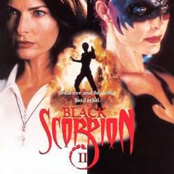   2:    / Black Scorpion II: Aftershock (1996) DVDRip  