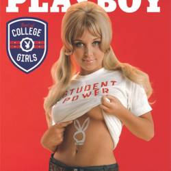 layboy. Special Collector's Edition. College Girls ( 2014)