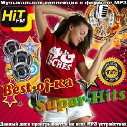 Best-of-ka Super-Hits  Hit FM (2014)