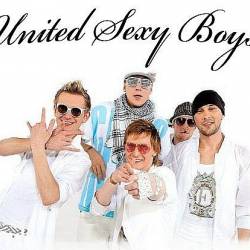 .USB (United Sexy Boyz) / Comedy Club -   (2010-2014) MP3