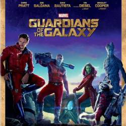   / Guardians of the Galaxy (2014) BDRip-AVC/