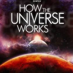   .     ? / Is Saturn Alive? / How the Universe Works (2014) HDTVRip 720p