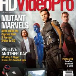 HDVideoPro - June 2014