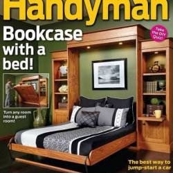 The Family Handyman 12-1 (December 2014 - January 2015)