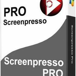 Screenpresso Pro 1.5.3.0 Portable