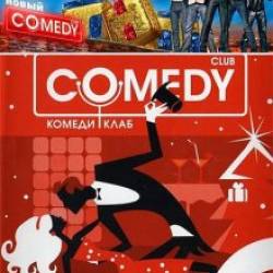    / Comedy Club   158.  21.11.2014 WEBDLRip