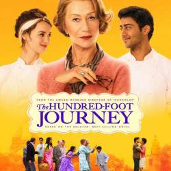   / The Hundred-Foot Journey (2014/HDRip) [] iTunes