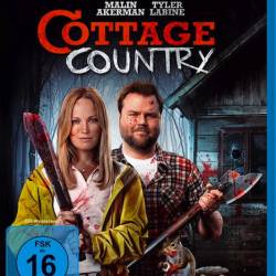   / Cottage Country (2013) BDRip-AVC  |     / 