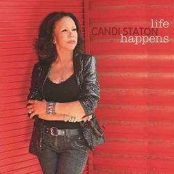Candi Staton. Life Happens (2014)