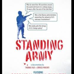   / Standing Army (2010) HDTV 1080i