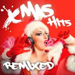 Candy Snow - Xmas Hits Remixed (2014)