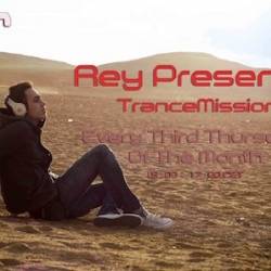 Rey - Trancemission 026