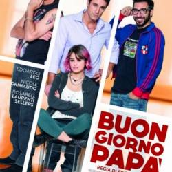 ,  / Buongiorno papa (2013) DVDRip |   