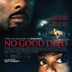    / No Good Deed (2014/WEB-DL/1080p)
