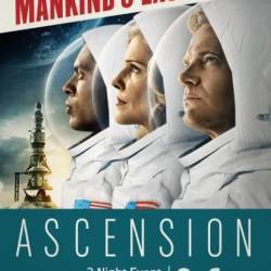  / Ascension (1 /2014/WEB-DL/720p) 1 