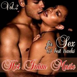 Hot Intim Music Vol.2 (2014)