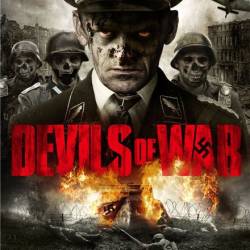   / Devils of War (2013/HDRip)