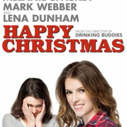   / Happy Christmas (2014) WEB-DL 720p