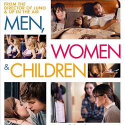 ,    / Men, Women & Children (2014/HDRip)