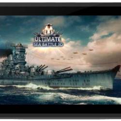 Ultimate Sea Battle 3D v1.5.0 Mod Money (Android)