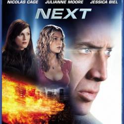  / Next (2007) HDRip/
