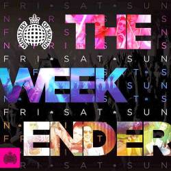 The Weekender - Ministry of Sound 3CD (2015)