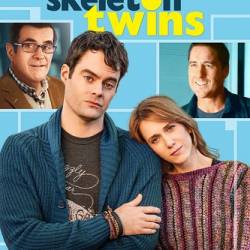  / The Skeleton Twins (2014) HDRip []