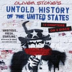    / Untold History of the United States (2012-2013) SATRip -  10