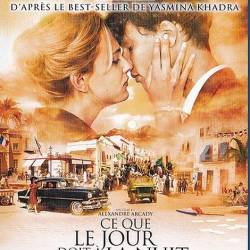      / Ce que le jour doit &#224; la nuit (2012) HDRip 