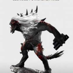 Evolve: Monster Race Edition (2015/RUS/ENG/Repack by R.G. Steamgames)