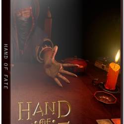 Hand of Fate (2015/RUS/ENG/MULTI5)