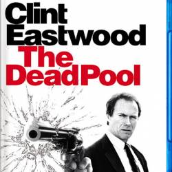   5:   / Dirty Harry 5: The Dead Pool (1988) BDRip