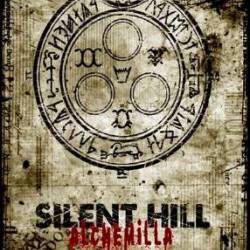 Silent Hill: Alchemilla (2015/RUS/ENG/RePack by R.G. Freedom)