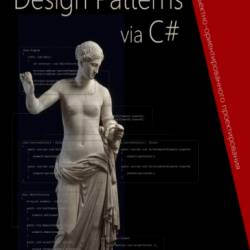 . , . . Design Patterns via C#.  - 