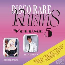 VA - Disco Rare Raisins Vol.05 (2005)