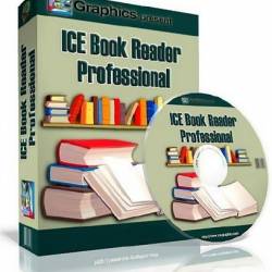 ICE Book Reader Pro 9.4.1 + Lang Pack + Skin Pack