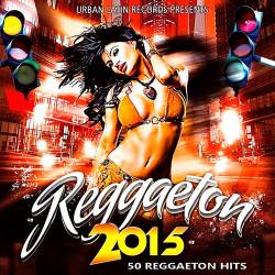 Reggaeton 2015 (2015)