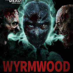   / Wyrmwood (2014/RUS/ENG) WEB-DLRip