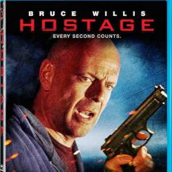  / Hostage (2005) BDRip