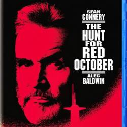     / The Hunt for Red October (1990) BDRip