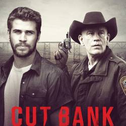   / Cut Bank (2014) WEB-DLRip