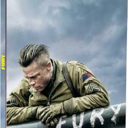  / Fury (2014) BDRip