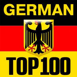 German Top 100 Single Charts 27.04.2015 (2015)