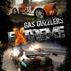 Gas Guzzlers Extreme (v1.0.6.0/dlc/2013/RUS/ENG/MULTi7) SteamRip Let'slay