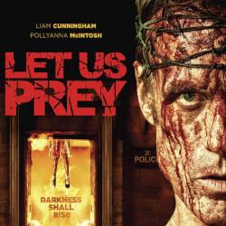   / Let Us Prey (2014) HDRip