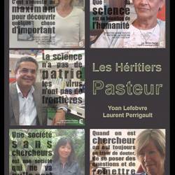   / Les Heritiers Pasteur (2012) DVB