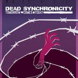 Dead Synchronicity: Tomorrow Comes Today (2015/RUS/ENG/Multi6) PC