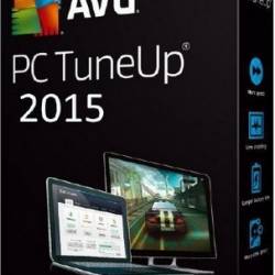 AVG PC Tuneup 2015 15.0.1001.471 Final