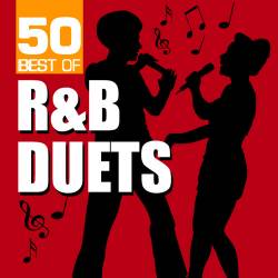 50 Best of R&B Duets (2015)