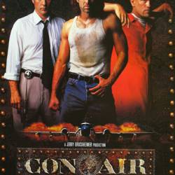   / Con Air (1997) BDRip